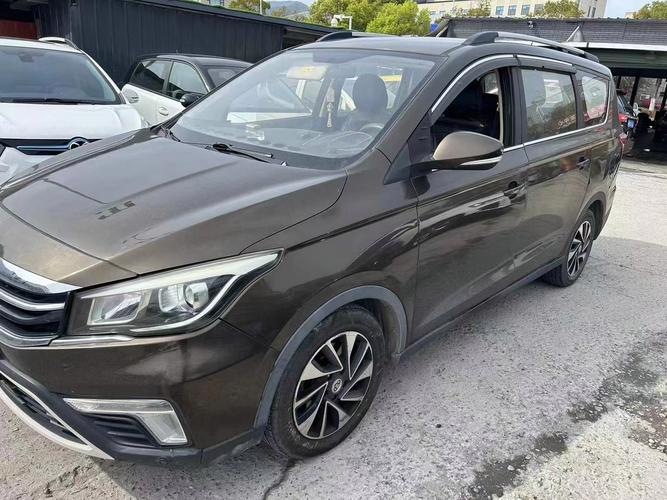 长安欧尚a800油耗,长安欧尚a800油耗高怎么回事