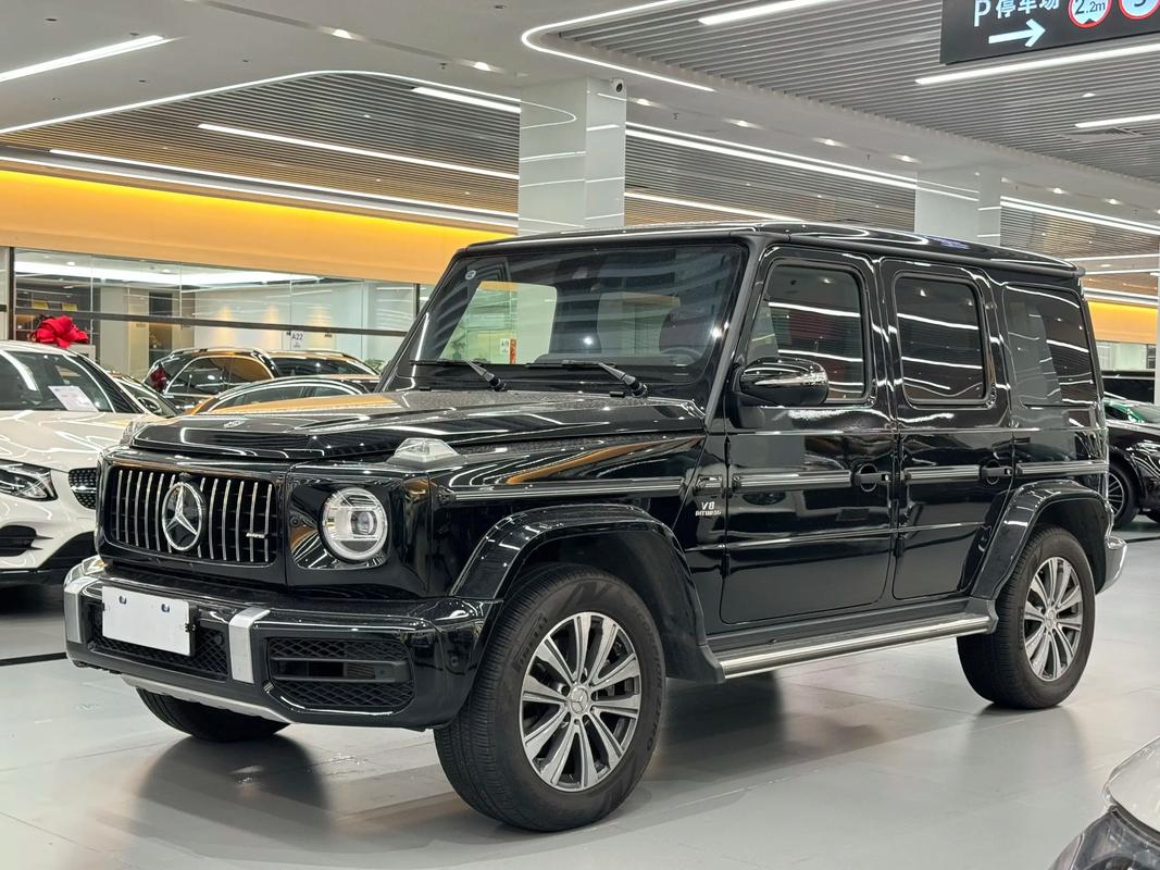 最贵的奔驰(最贵的奔驰大g是哪一款)