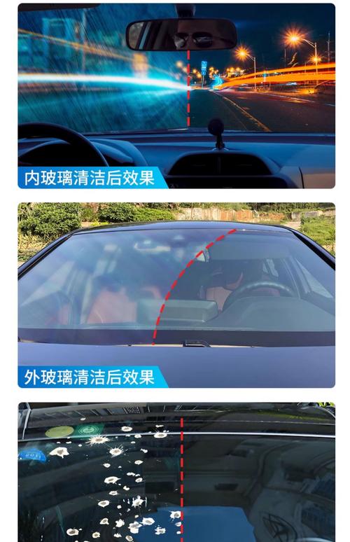 汽车前挡膜有必要贴膜吗 前挡玻璃为什么不建议贴膜