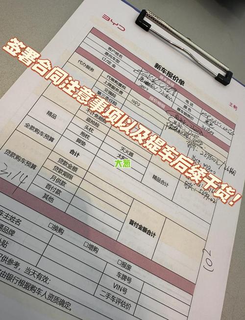 汽车销售小白第一个月干什么／做汽车销售第一个月在干嘛