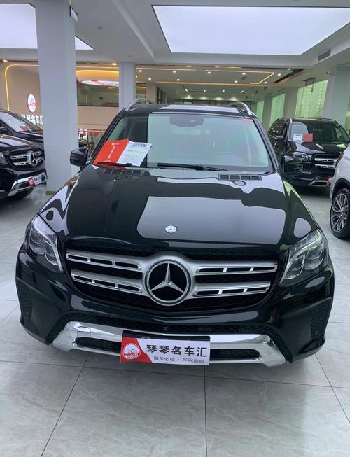 奔驰gls450和卡宴哪个有面子 gls450和卡宴怎么选