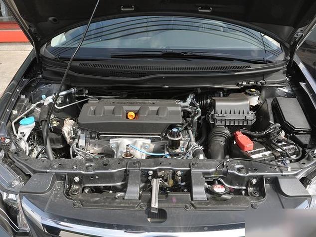 本田思域的发动机参数(本田思域2021发动机)