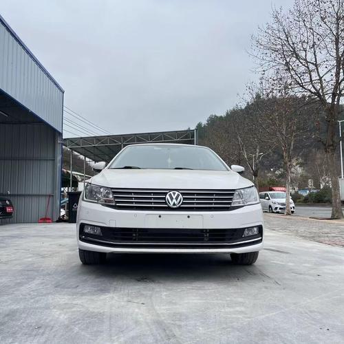 16年大众朗逸怎么样 16年新款朗逸16