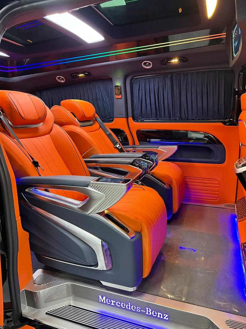 威霆改装最忌三种东西,威霆改装好不好