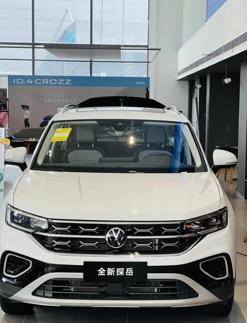 【途观l和探岳买哪个更好,途观l建议买三不买四】