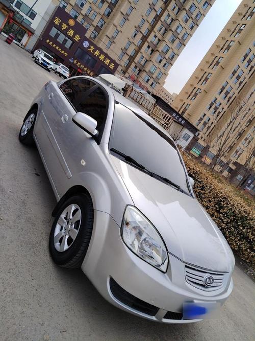 起亚锐欧报价及图片,起亚锐欧14新车价格