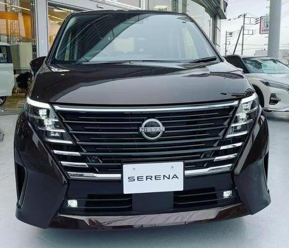 尼桑mpv7座商务车,尼桑7座mpv商务车大全