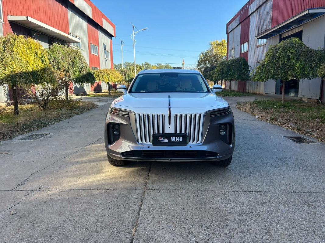 红旗hs9报价及图片参数汽车之家(红旗hs9报价及图片2021款试驾视频)