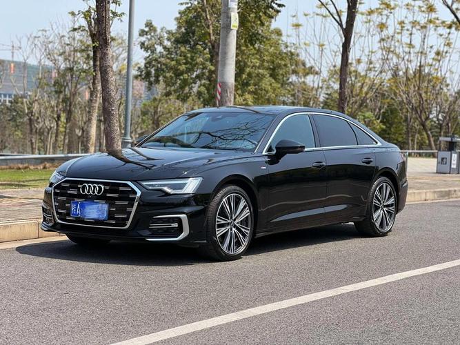 奥迪45tfsi 奥迪45TFSI是四驱吗