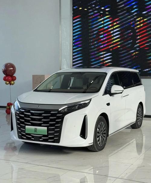 比亚迪mpv商务车(比亚迪商务车型)