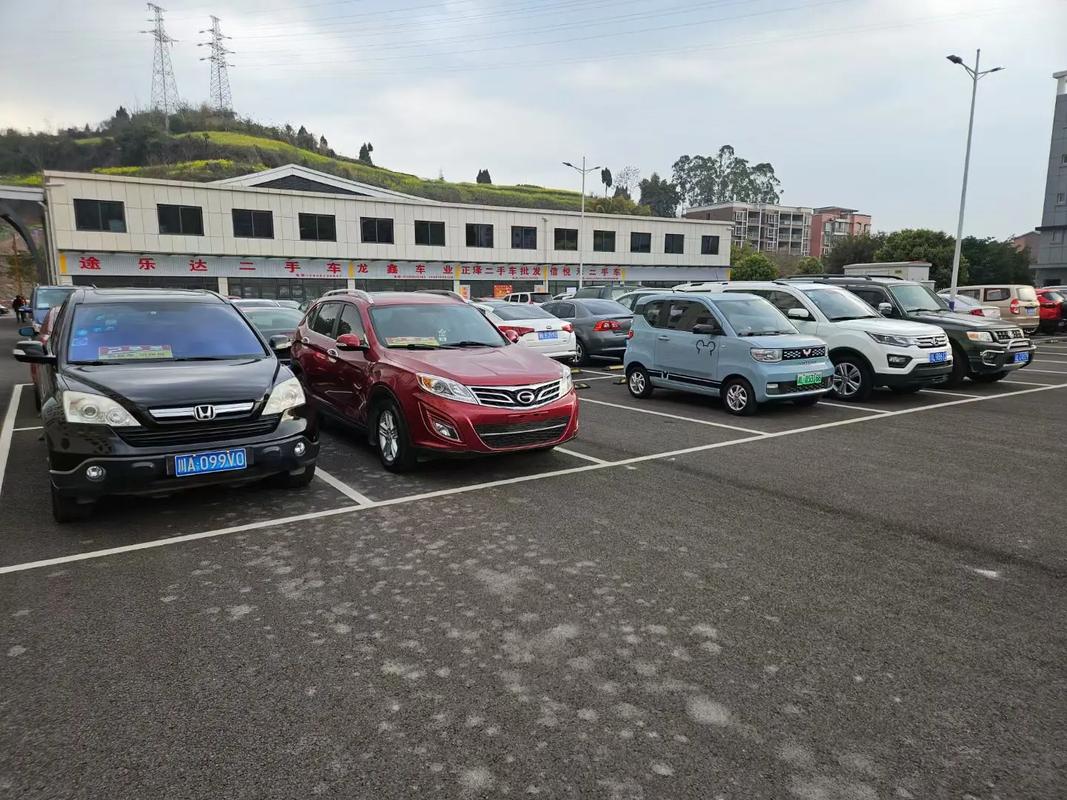 【深圳二手车市场在哪里,深圳二手车市场在什么地方】