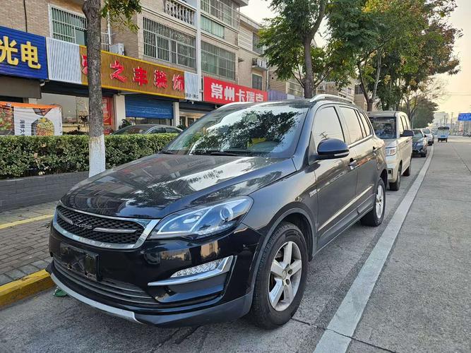 大迈x5臭名远扬 大迈x5贴吧