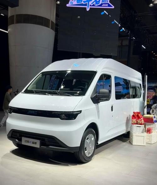 新能源面包车5万以内/5万左右的新能源面包车