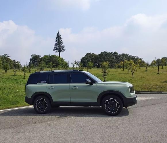 北京汽车口碑怎么样,你们觉得北京汽车怎么样呢？