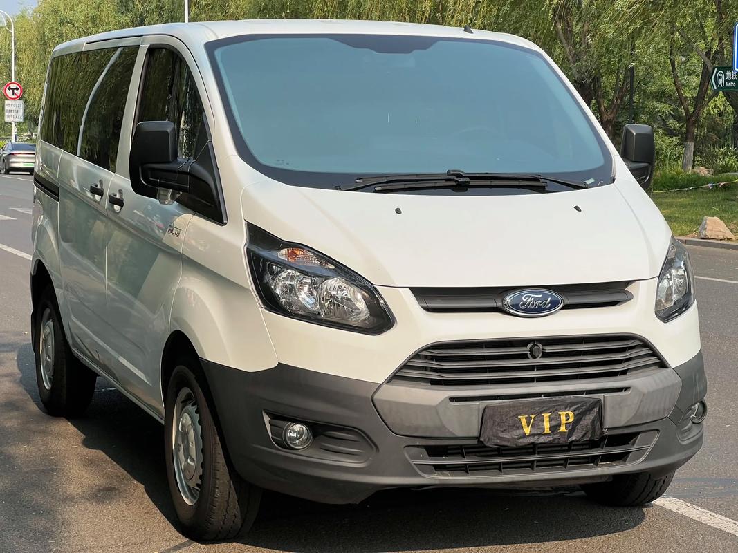 2021款福特新全顺柴油自动挡/2021款福特新全顺柴油自动挡多少钱