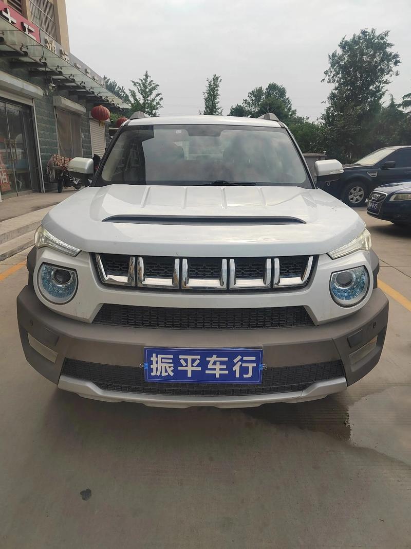 北京bj20停产了吗 北京bj20停产替代车型