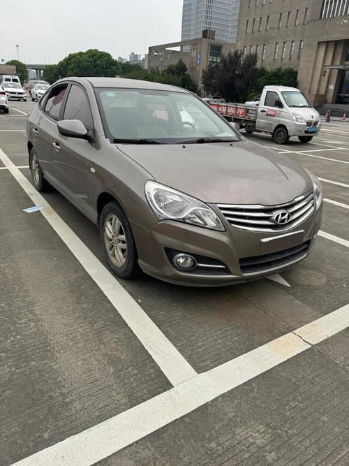 悦动怎么样值得买吗(悦动这车质量怎么样值得购买吗)