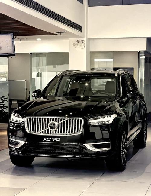 富豪汽车xc90报价,富豪x90汽车图片大全