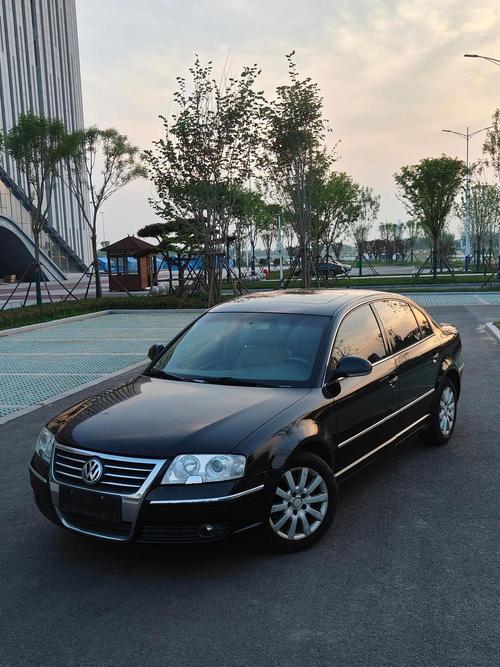 帕萨特老款图片,帕萨特老款图片大全