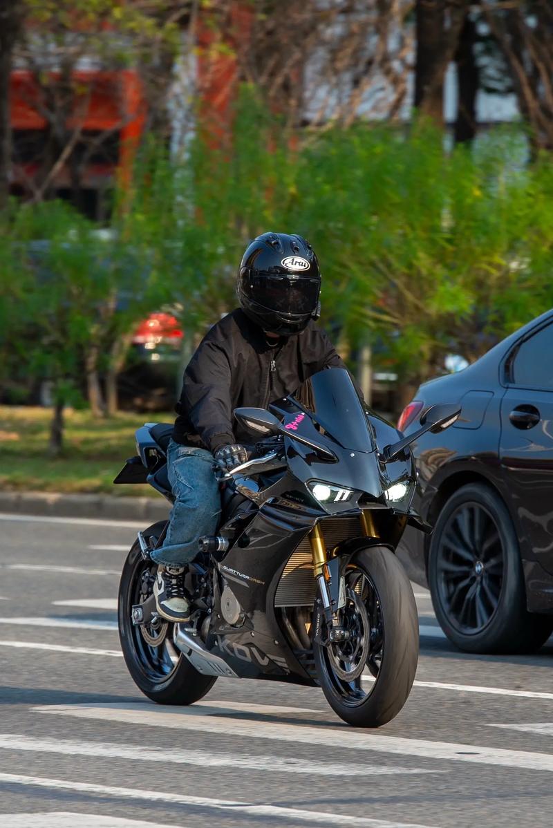 凯越机车创始人 凯越机车创始人张雪年龄