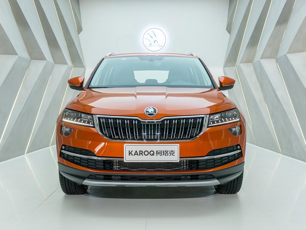 karry汽车,Karry汽车