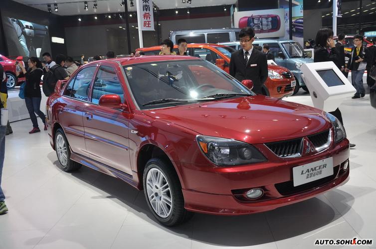 三菱蓝瑟2020款(全新一代三菱蓝瑟)