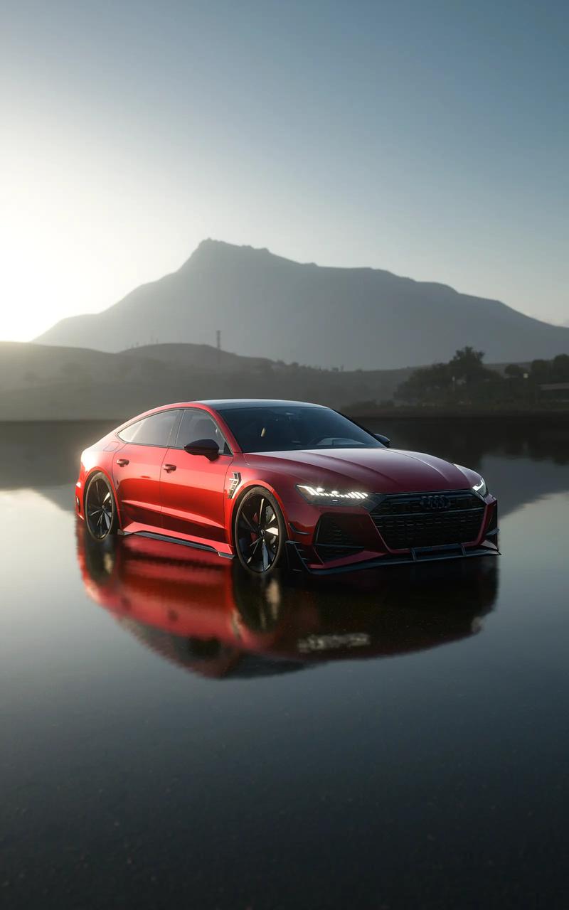 奥迪rs七多少钱一辆新款／奥迪rs7价格是多少钱？