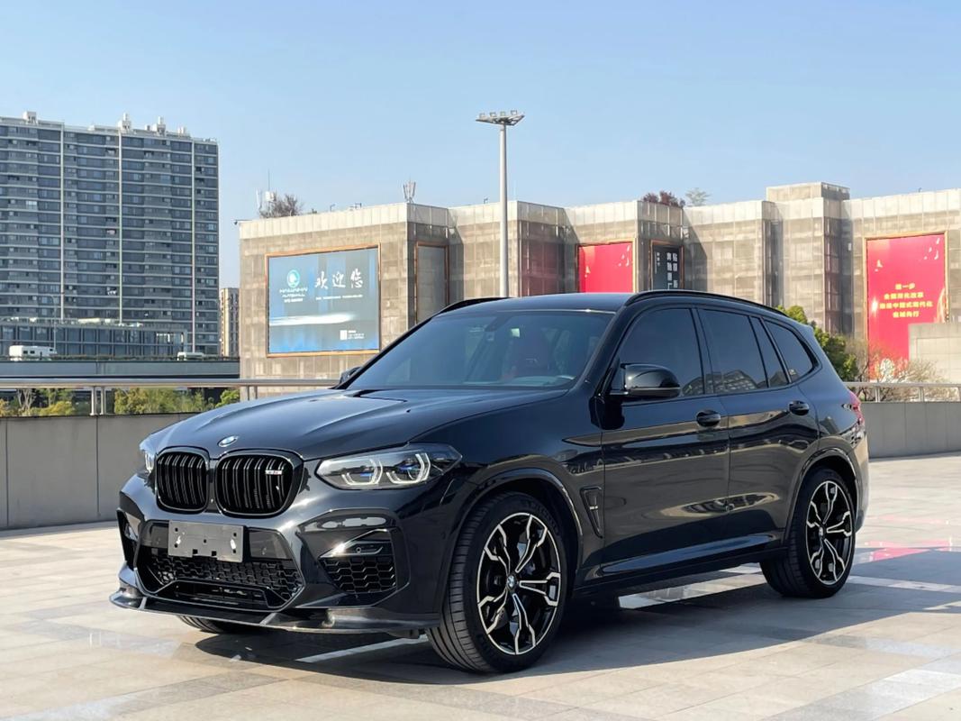 bmwx3配置／2021款宝马x 3