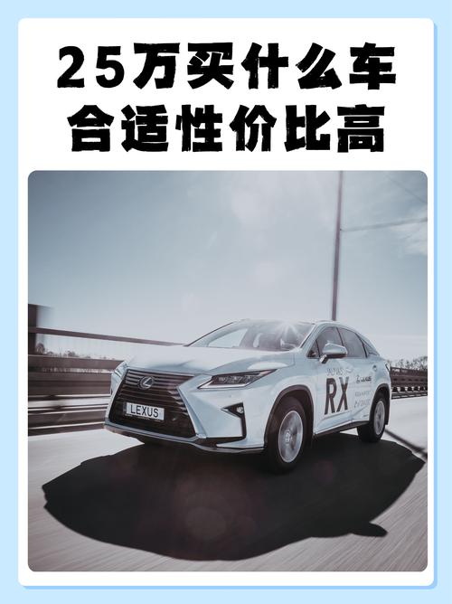 25万以下的车排行榜／25万以下车型