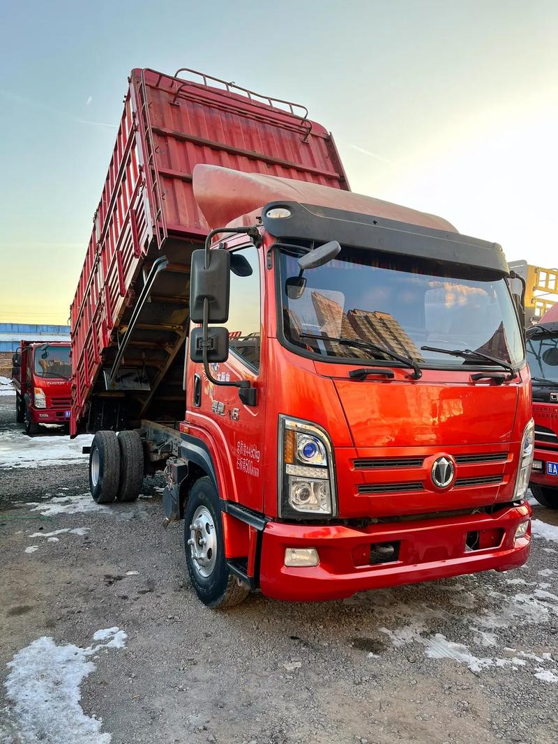 奥驰汽车价格及图片／奥驰v1报价