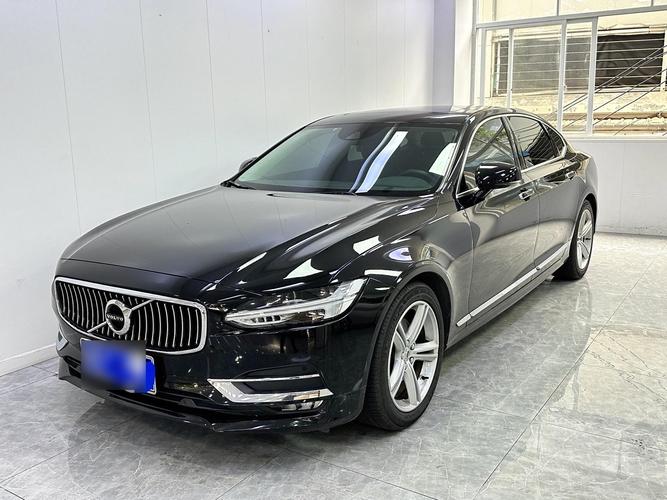volvos90价格／volvos90t5车多少价格
