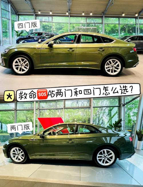 奥迪两门车有哪些 奥迪两门车有哪些车型