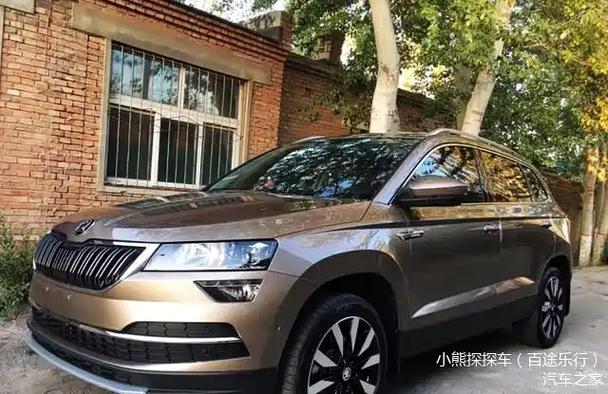 柯珞克油耗／柯珞克 油耗