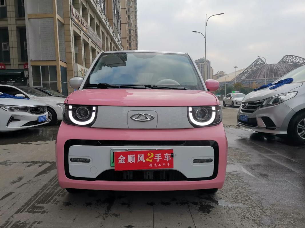 qq汽车报价大全,汽车报价大全最新