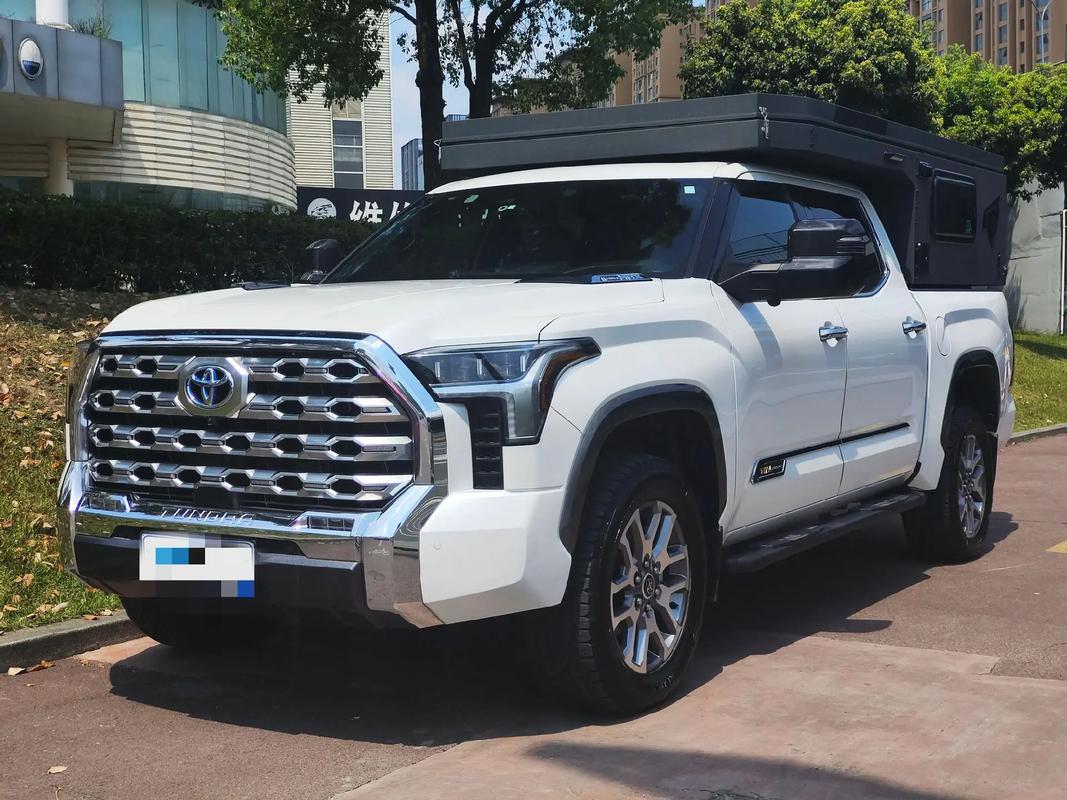 【2023款丰田坦途价格,2020款丰田坦途报价及图片】