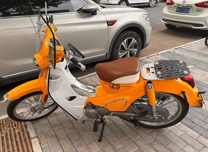 最好小型摩托车推荐,最好的小型摩托车