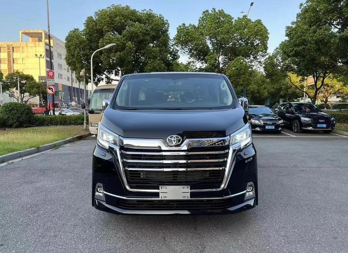 【丰田的mpv车型有哪些款,丰田系列mpv】