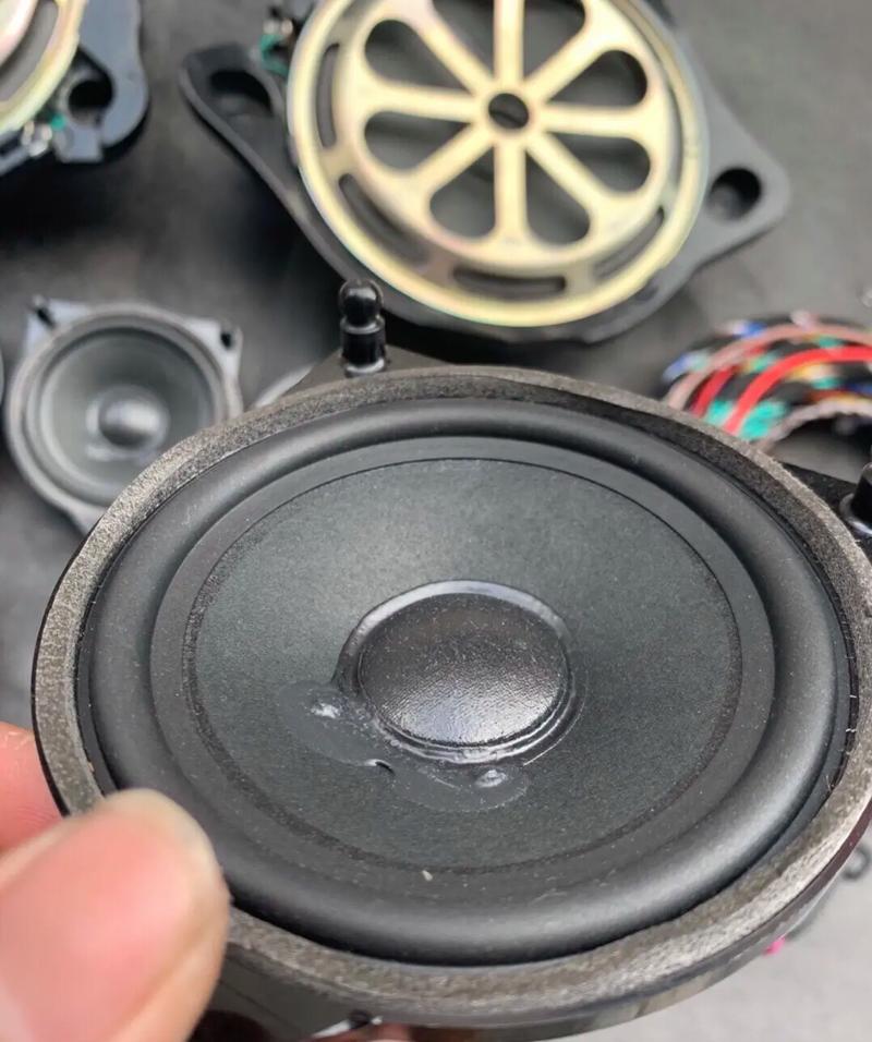 柏林之声音响试听(柏林之声音响百度百科)