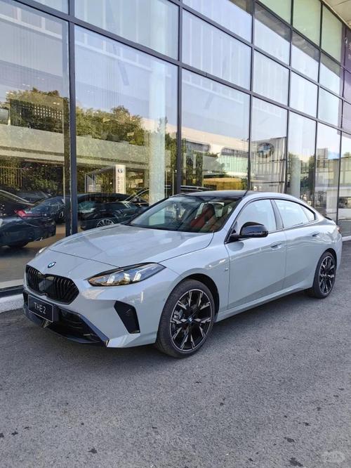 宝马2系2021四门轿跑不好吗,宝马2系2021四门轿跑不好吗值得买吗