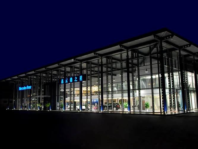 湖州奔驰之星4s店电话号码／湖州奔驰之星4s店电话号码多少