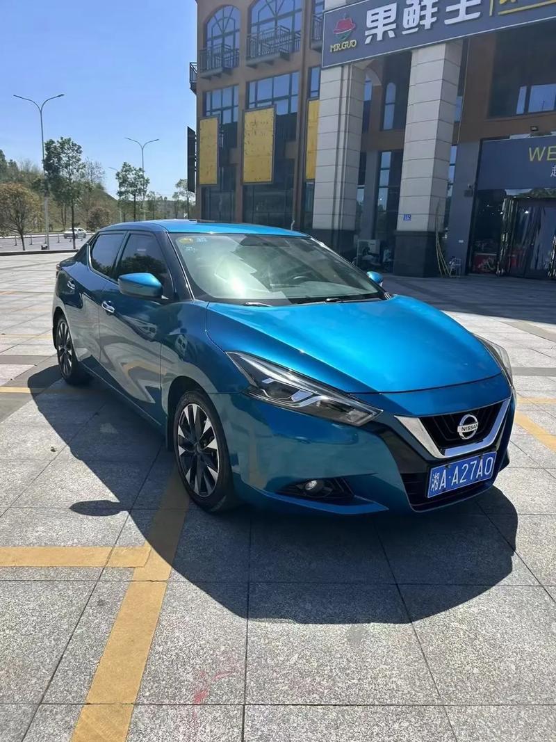 新蓝鸟汽车报价／新蓝鸟怎么样口碑