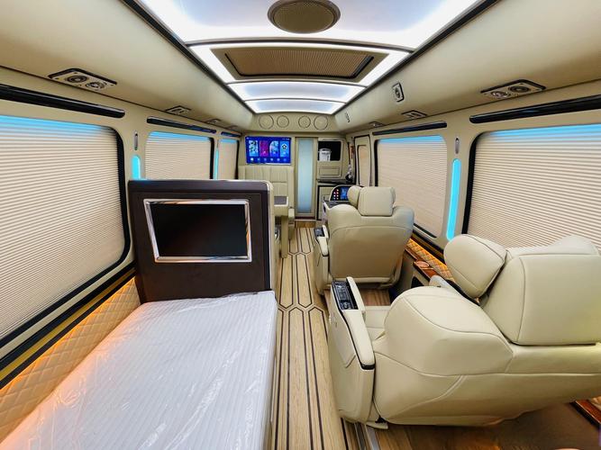 7座丰田考斯特房车价格(丰田房车考斯特7座在15万左右)