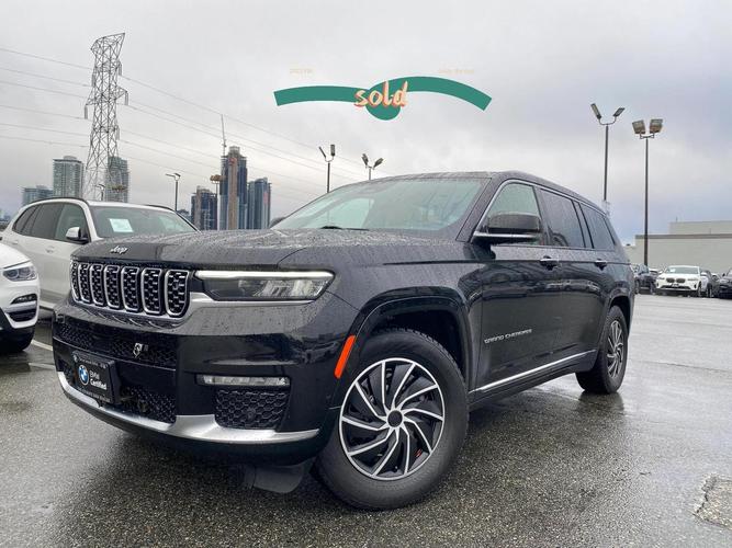 大切诺基l最新消息,大切诺基2021款价格及参数