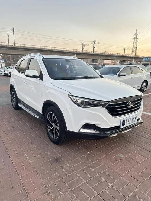 奔腾是什么牌子的车(一汽奔腾是什么牌子的车)