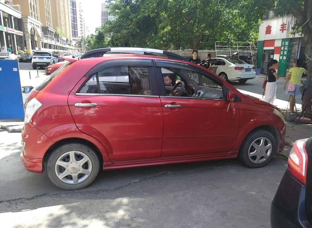 【威志v2自动挡怎么样,威志v2有自动挡吗】