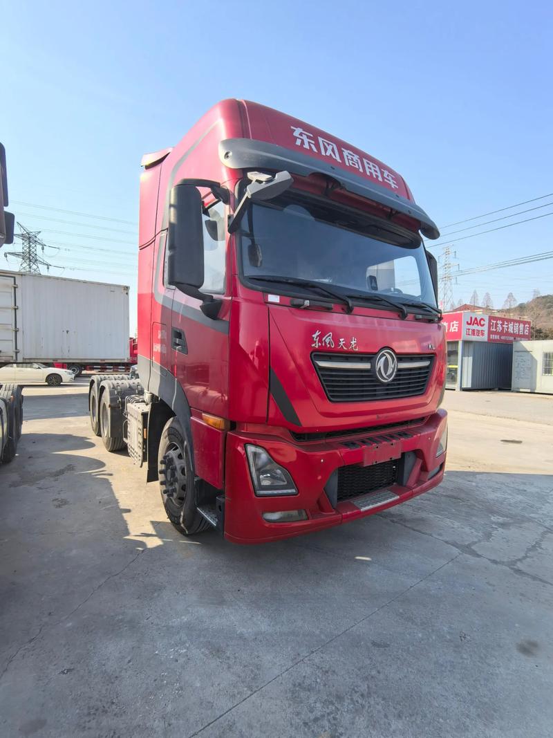 东风天龙kl(东风天龙kl配置参数)