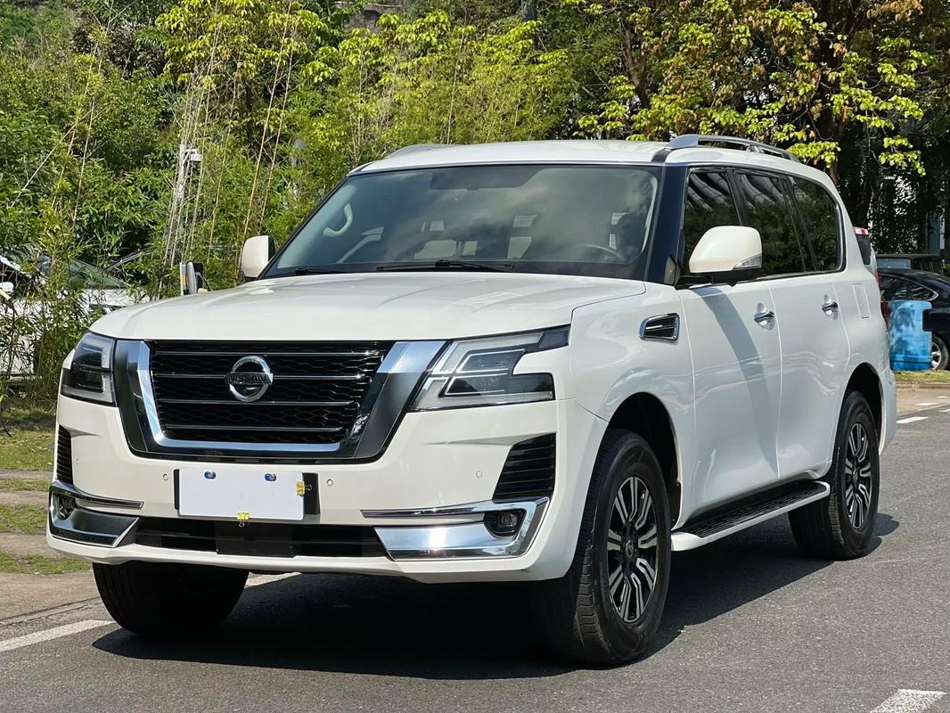 平行进口日产途乐报价／平行进口日产途乐2020款报价