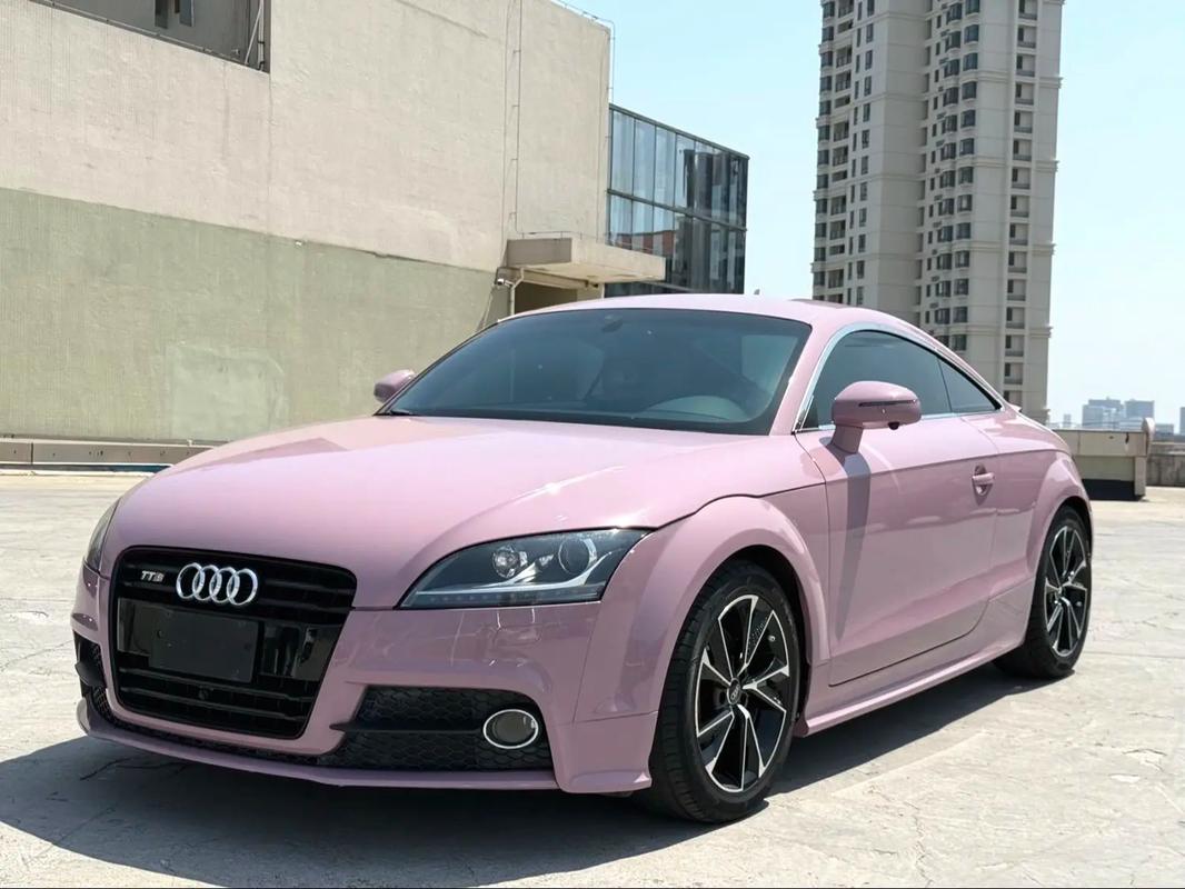 奥迪tt是跑车吗,奥迪tt算什么车