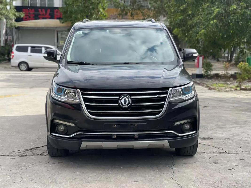 东风风神七座车 东风风神suv7座