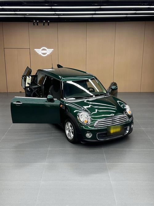 宾利mini报价多少钱一辆／宾利迷你mini新款报价2019